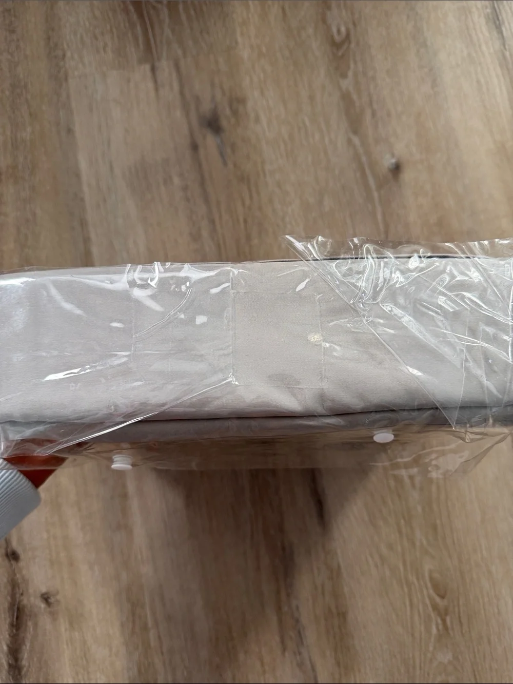 Madison Park new packaging
